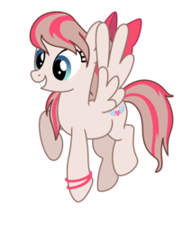 Size: 1700x2000 | Tagged: safe, artist:dragonchaser123, angel wings, pony, g4, female, simple background, solo, white background