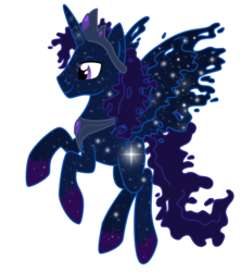 Size: 1000x1125 | Tagged: safe, artist:dragonchaser123, oc, oc only, oc:orion, alicorn, pony, male, previous generation, simple background, solo, stallion, transparent background
