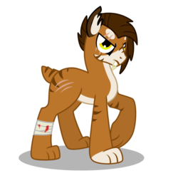 Size: 1389x1389 | Tagged: safe, artist:dragonchaser123, oc, oc only, pony, simple background, solo, transparent background