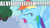 Size: 610x343 | Tagged: safe, edit, edited screencap, screencap, rainbow dash, pony, g4, my little pony: friendship is magic, sonic rainboom (episode), alvin, alvin and the chipmunks, dave seville, female, image macro, meme, solo, yelling