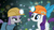 Size: 1920x1090 | Tagged: safe, screencap, maud pie, rarity, earth pony, pony, unicorn, g4, my little pony: friendship is magic, rock solid friendship, season 7, bow, cave, female, gem, gem cave, hard hat, hat, helmet, mare, mining helmet