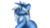 Size: 2000x1125 | Tagged: safe, artist:czywko, oc, oc only, oc:aria winter, earth pony, pony, blue, digital art, female, green eyes, mare, ponysona, simple background, solo, transparent background