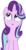 Size: 1538x2956 | Tagged: safe, artist:sketchmcreations, starlight glimmer, pony, unicorn, g4, my little pony: friendship is magic, rock solid friendship, cute, female, glimmerbetes, happy, looking up, mare, open mouth, simple background, solo, transparent background, vector