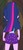 Size: 172x378 | Tagged: safe, screencap, sci-twi, twilight sparkle, equestria girls, g4, my little pony equestria girls: legend of everfree, ass, butt, camp everfree outfits, clothes, cropped, female, rear view, sci-twibutt, shorts, solo