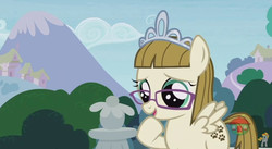 Size: 848x465 | Tagged: safe, screencap, zippoorwhill, pony, forever filly, g4, cute, female, solo, zippoorbetes