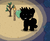 Size: 230x188 | Tagged: safe, pony, pony town, monster, screenshots, solo