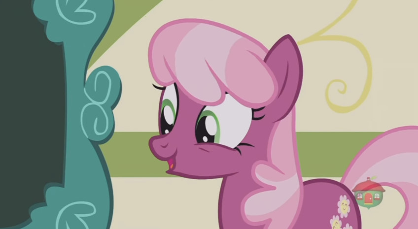 Safe Screencap Cheerilee Earth Pony Pony G Parental