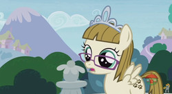 Size: 848x465 | Tagged: safe, screencap, zippoorwhill, pony, forever filly, g4, female, solo