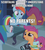 Size: 454x504 | Tagged: safe, edit, edited screencap, screencap, rainbow dash, scootaloo, pony, g4, parental glideance, season 7, abuse, camera, crying, female, filly, foal, harsher in hindsight, image macro, lip quiver, logo, mare, meme, nella the princess knight, orphan, ouch, rainbow douche, scootabuse, screencap comic, treehouse logo