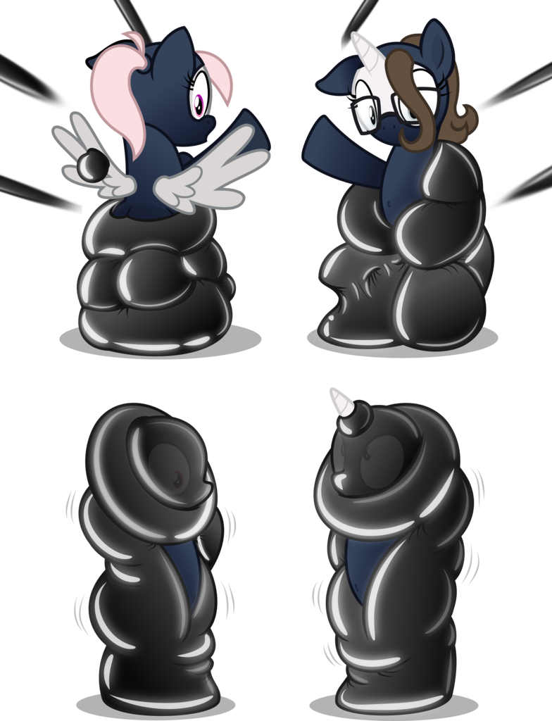 incredibles sticky ball