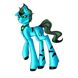 Size: 3000x3000 | Tagged: safe, artist:menmadrawing, oc, oc only, earth pony, pony, high res, simple background, solo, transparent background