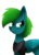 Size: 2550x3507 | Tagged: safe, artist:nacle, oc, oc only, oc:swifty, pegasus, pony, high res, simple background, solo, transparent background