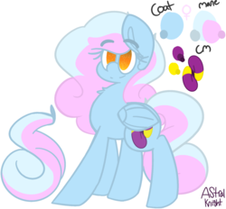 Size: 1776x1649 | Tagged: safe, artist:moonydusk, oc, oc only, oc:astral knight, pony, reference sheet, simple background, solo, transparent background
