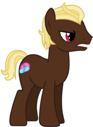 Size: 4401x6000 | Tagged: safe, artist:aborrozakale, oc, oc only, oc:doctor placebo, earth pony, pony, g4, absurd resolution, male, simple background, solo, stallion, transparent background, vector
