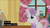 Size: 2560x1440 | Tagged: safe, screencap, sweetie belle, pony, forever filly, g4, my little pony: friendship is magic, female, meme, solo, treehouse, youtube caption