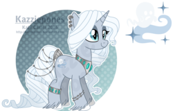 Size: 1024x655 | Tagged: safe, artist:kazziepones, oc, oc only, oc:soul shimmer, pony, unicorn, female, mare, reference sheet, simple background, solo, transparent background