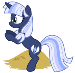 Size: 6532x6335 | Tagged: safe, artist:estories, oc, oc only, oc:silverlay, original species, pony, umbra pony, unicorn, g4, absurd resolution, female, mare, simple background, solo, transparent background, vector