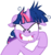 Size: 5398x5732 | Tagged: safe, artist:greenmachine987, twilight sparkle, pony, unicorn, g4, lesson zero, my little pony: friendship is magic, absurd resolution, faic, female, floppy ears, grin, gritted teeth, mare, simple background, smiling, solo, transparent background, twilight snapple, vector