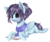 Size: 3490x2922 | Tagged: safe, artist:midnightdream123, oc, oc only, oc:dream, pegasus, pony, blushing, book, female, high res, mare, prone, simple background, solo, transparent background