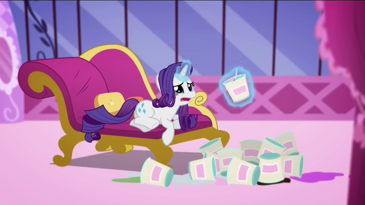 #1432460 - safe, screencap, rarity, pony, unicorn, inspiration ...