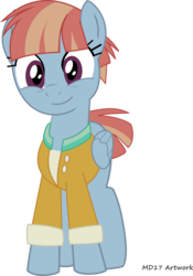 Size: 4486x6410 | Tagged: safe, artist:mandash1996, windy whistles, pony, g4, absurd resolution, female, mare, simple background, solo, transparent background, vector