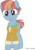 Size: 4486x6410 | Tagged: safe, artist:mandash1996, windy whistles, pony, g4, absurd resolution, female, mare, simple background, solo, transparent background, vector