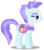 Size: 2629x3000 | Tagged: safe, artist:brony-works, roxie, roxie rave, earth pony, pony, g4, background pony, female, high res, mare, pincushion, saddle, simple background, solo, tack, transparent background, vector