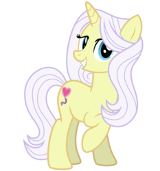 Size: 2800x3000 | Tagged: safe, artist:cheezedoodle96, derpibooru exclusive, lily lace, pony, unicorn, g4, honest apple, .svg available, female, high res, looking at you, mare, raised hoof, simple background, smiling, solo, svg, transparent background, vector