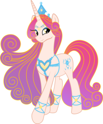 Size: 2500x3000 | Tagged: safe, artist:bigmk, artist:kuma993, idw, princess amore, pony, unicorn, g4, spoiler:comic, spoiler:comicfiendshipismagic1, female, high res, idw showified, mare, simple background, solo, transparent background