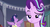 Size: 1440x788 | Tagged: safe, screencap, starlight glimmer, twilight sparkle, alicorn, pony, a royal problem, g4, ballerina, clothes, discovery family logo, faic, lidded eyes, micro, music box, raised eyebrow, starlight glimmer is not amused, tutu, twilarina, twilight sparkle (alicorn), unamused