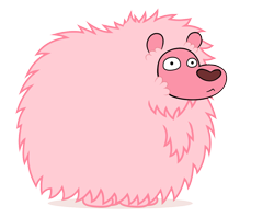 Size: 1134x900 | Tagged: safe, oc, oc only, oc:fluffle puff, oc:lion puff, big cat, earth pony, hybrid, lion, lion pony, pony, crossover, crossover fusion, fusion, fusion:fluffle puff, fusion:lion, intersex, lion (steven universe), nonbinary, simple background, solo, steven universe, transparent background