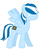 Size: 900x1100 | Tagged: safe, artist:blissprism, derpibooru exclusive, oc, oc only, oc:silicon chip, pegasus, pony, male, solo