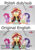 Size: 1916x2756 | Tagged: safe, edit, edited screencap, screencap, fluttershy, pinkie pie, rarity, sunset shimmer, equestria girls, equestria girls specials, g4, my little pony equestria girls: mirror magic, comparison, dubbing, english, english subtitles, geode of empathy, magical geodes, poland, polish, subtitles, teletoon