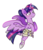 Size: 900x1050 | Tagged: safe, artist:haden-2375, twilight sparkle, alicorn, pony, a royal problem, g4, my little pony: friendship is magic, active stretch, ballerina, clothes, cute, female, leotard, mare, simple background, smiling, solo, transparent background, tutu, twiabetes, twilarina, twilight sparkle (alicorn)