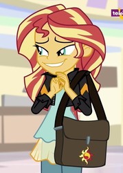 Size: 748x1046 | Tagged: safe, screencap, sunset shimmer, equestria girls, equestria girls specials, g4, mirror magic, cropped, faic, female, solo