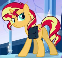 Size: 964x894 | Tagged: safe, screencap, sunset shimmer, equestria girls, g4, my little pony equestria girls, cropped, female, solo