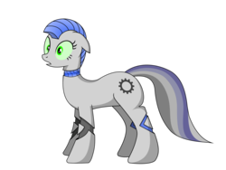 Size: 8000x6000 | Tagged: dead source, safe, artist:digitalwolfy, oc, oc only, oc:digipony, pony, absurd resolution, simple background, solo, transparent background