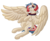 Size: 5000x4137 | Tagged: safe, artist:amazing-artsong, oc, oc only, pegasus, pony, absurd resolution, male, multicolored hair, simple background, solo, transparent background