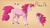 Size: 5400x3000 | Tagged: safe, artist:lu-le-ma, pinkie pie, earth pony, pony, g4, absurd resolution, coat markings, facial markings, female, mare, mealy mouth (coat marking), reference sheet, socks (coat markings), solo, star (coat marking)