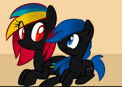 Size: 479x342 | Tagged: safe, artist:marytheechidna, oc, oc only, pony, console ponies, playstation, playstation portable, ponified