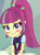 Size: 394x530 | Tagged: safe, edit, edited screencap, screencap, sour sweet, equestria girls, equestria girls specials, g4, blushing, clothes, cropped, crystal prep academy uniform, female, school uniform