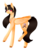 Size: 1248x1580 | Tagged: safe, artist:princess-of-the-nigh, oc, oc only, oc:spring beauty, alicorn, pony, alicorn oc, female, looking at you, mare, simple background, solo, transparent background