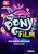 Size: 640x903 | Tagged: safe, applejack, fluttershy, pinkie pie, rainbow dash, rarity, spike, twilight sparkle, alicorn, dragon, pony, g4, my little pony: the movie, mane seven, mane six, my little pony logo, polish, twilight sparkle (alicorn), website