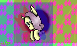 Size: 5000x3000 | Tagged: safe, artist:eiquinho, fluttershy, g4, female, high res, solo, wallpaper