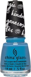 Size: 1500x3690 | Tagged: safe, official, barely pony related, cerulean blue, china glaze, implied rainbow dash, my little pony logo, nail polish, no pony, too busy being awesome