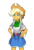 Size: 773x1136 | Tagged: safe, artist:pedantczepialski, part of a set, applejack, equestria girls, g4, alternate universe, eqg promo pose set, eqg promo pose set 2.0, equestria girls: the parody series, female, looking at you, simple background, solo, transparent background