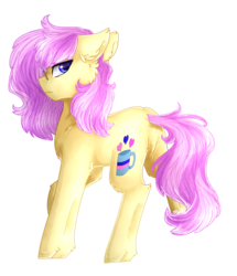 Size: 1654x1922 | Tagged: safe, artist:cloud-drawings, oc, oc only, oc:vanilla swirl, earth pony, pony, female, mare, simple background, solo, transparent background