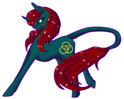 Size: 1024x820 | Tagged: safe, artist:oneiria-fylakas, oc, oc only, oc:skyrunner, pony, unicorn, female, mare, simple background, solo, transparent background