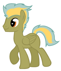 Size: 869x1021 | Tagged: safe, pegasus, pony, male, solo, stallion