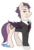 Size: 2545x3726 | Tagged: safe, artist:xwhitedreamsx, oc, oc only, oc:sweet velvet, bat pony, pony, clothes, high res, male, rule 63, simple background, solo, stallion, suit, transparent background